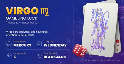 virgo gambling luck today|Iba pa.